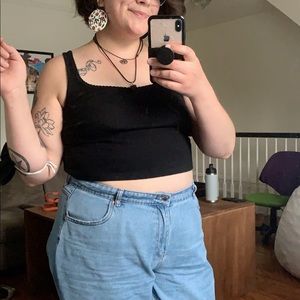 Meet your Posher, Carrie